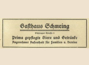schmeing-gasthaus