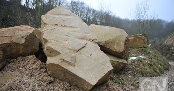 Bentheimer Sandsteinpfad soll erweitert werden
