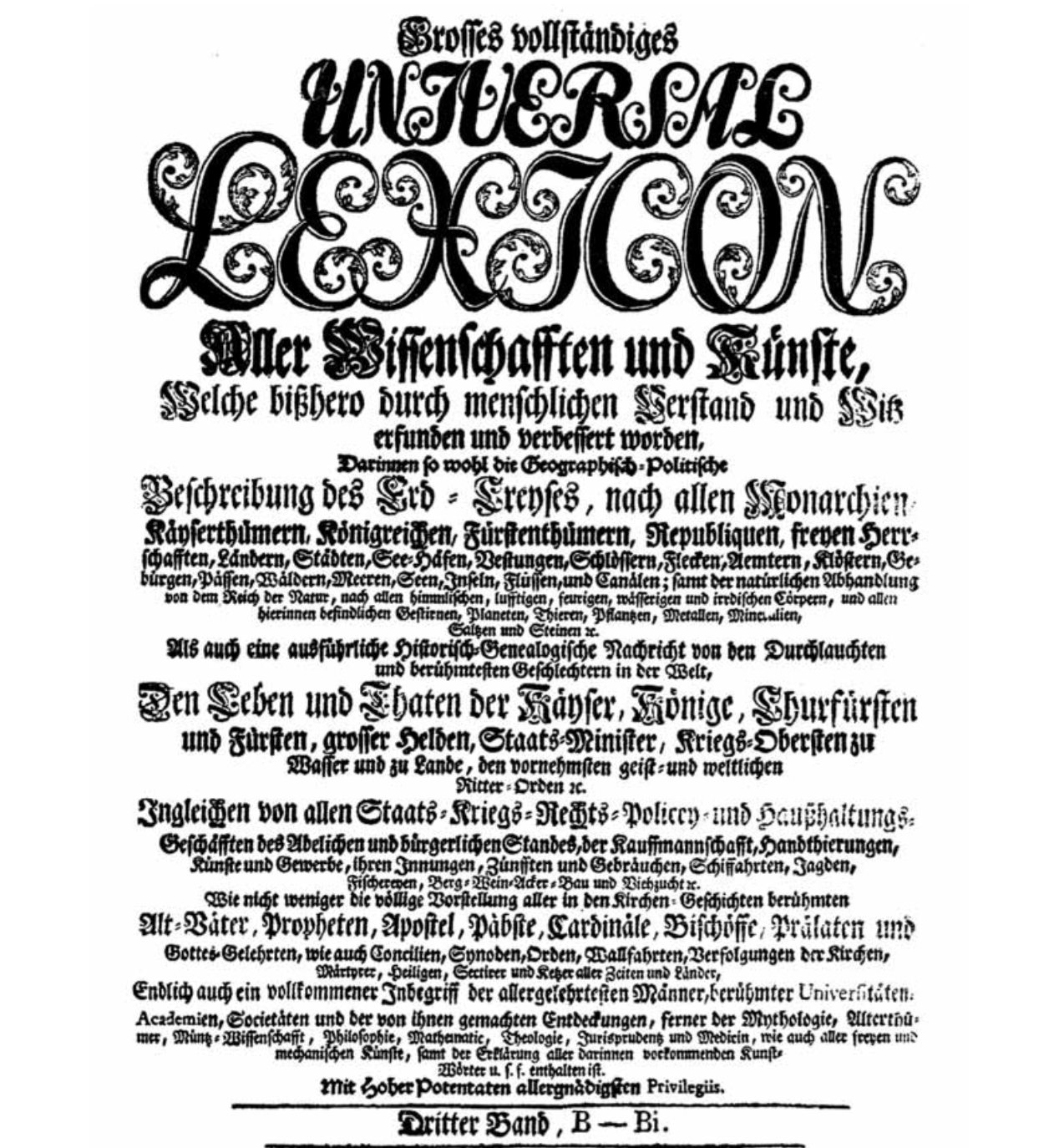 Schul­buch von 1821 nach­ge­druckt