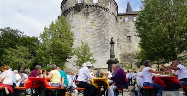 Bürgerstiftung Bad Bentheim für Engagementpreis nominiert