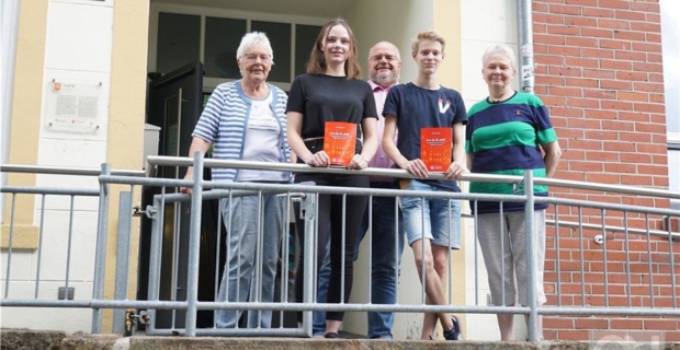 Bürgerstiftung bietet Plattdeutsch-Kursus in Schrift und Ton