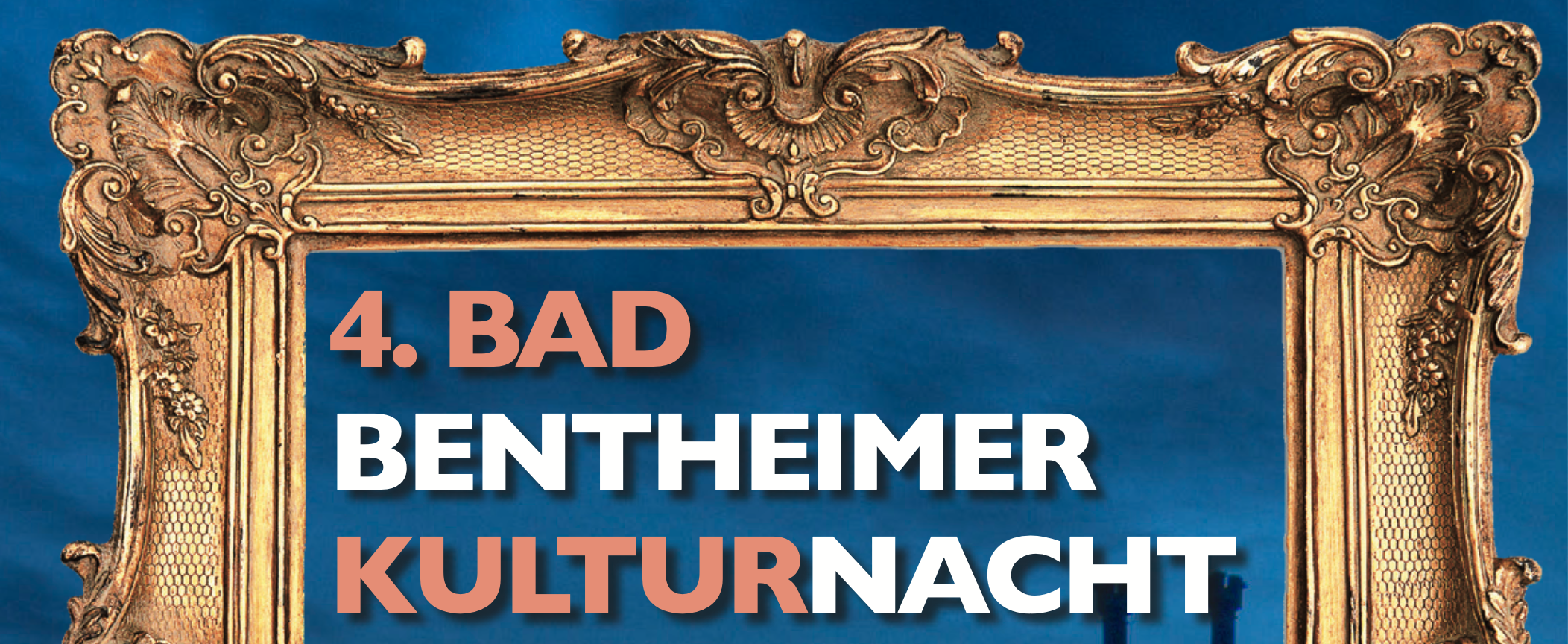 4. Bad Bentheimer Kulturnacht