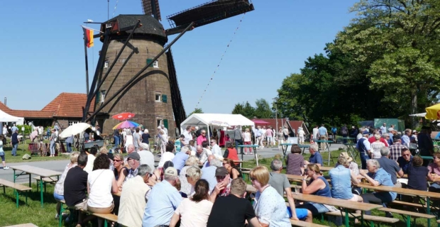 Der 4. Bürgerbrunch findet am 28. August in Gildehaus statt!